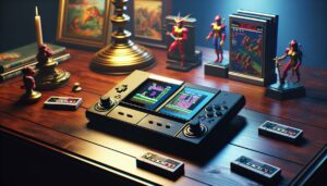 Best Virtual Console Games 3DS