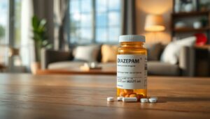 Diazaphram: Unlock Calmness and Manage Anxiety Effectively