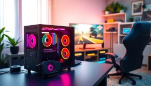 best beginner gaming pc